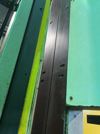 中古パネルソーシンクスSZⅢ-8000F